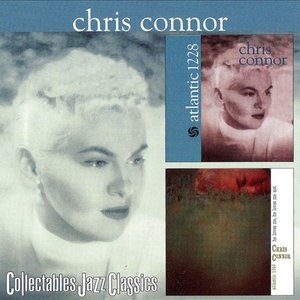 Chris Connor / He Loves Me, He Loves Me Not