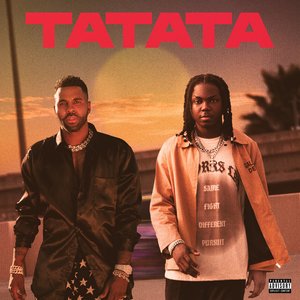 Ta Ta Ta (with Jason Derulo) - Single