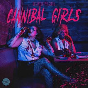 Cannibal Girls