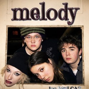 Melody - Single