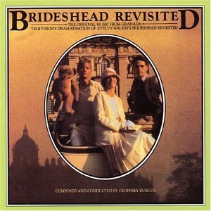 Image for 'Brideshead Revisited'