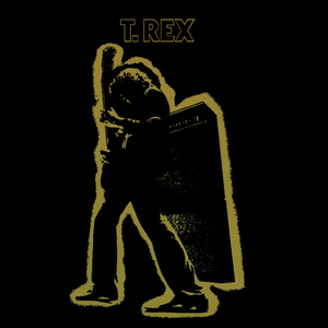 T. Rex - T. Rex / Jeepster Lyrics - Zortam Music