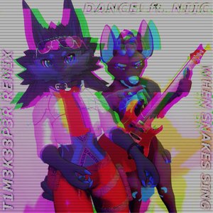 Dance! (T1M3K33P3R remix)