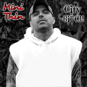 City Bitch - Single