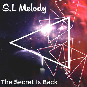 The Secret Is Back - Single
