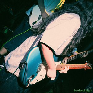locked lips - Single
