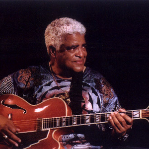 Phil Upchurch photo provided by Last.fm