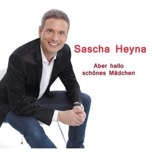 Aber hallo schönes Mädchen