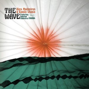 The Wave (feat. Sabrina Malheiros)