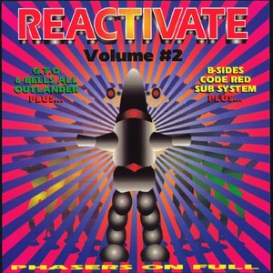 Reactivate Volume 2