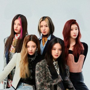 Avatar for ITZY (있지)