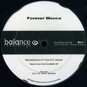 Forever Monna