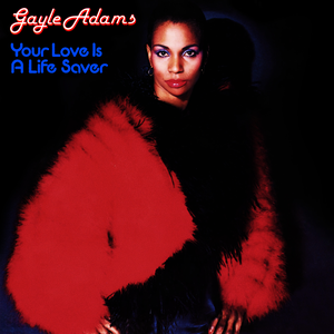 Artwork for Your Love Is A Lifesaver