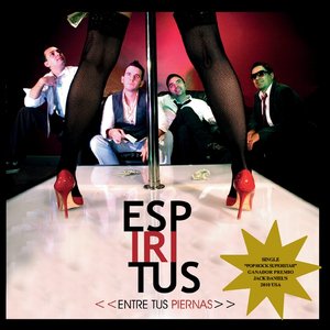 Entre Tus Piernas