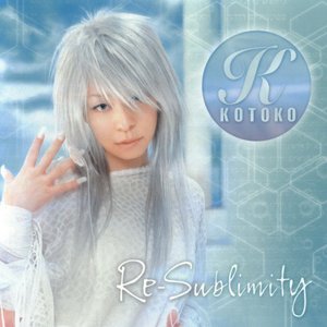 Re‐sublimity