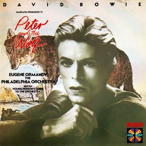 Avatar di David Bowie, Eugene Ormandy & Philadelphia Orchestra