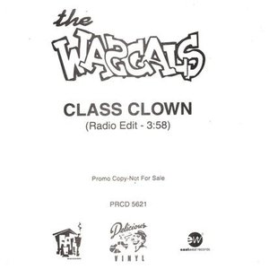 Class Clown
