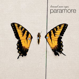 brand new eyes [Deluxe]
