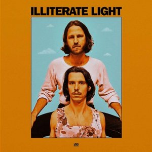 Illiterate Light