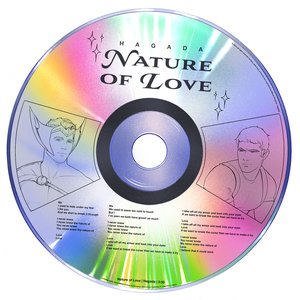 Nature of Love