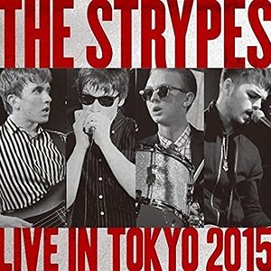 Live in Tokyo 2015