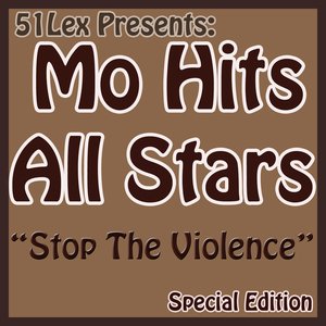 51Lex Presents Stop The Violence