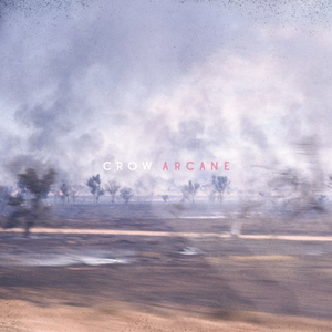 Arcane cover