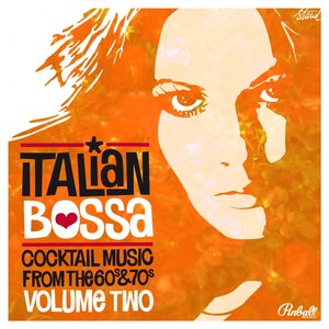 Italian Bossa, Vol. 2