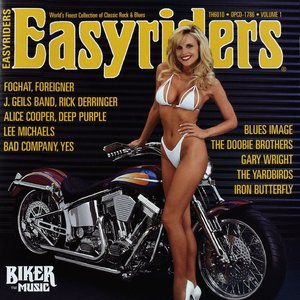 Easyriders Volume 1