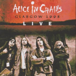 Glasgow Barrowlands 1993