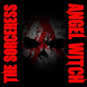 The Sorceress (Live) - Single