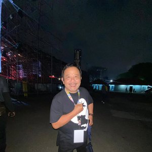 Beno R. Benjamin 的头像