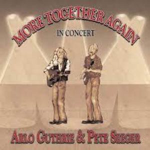 ARLO GUTHRIE - More Together Again - Zortam Music