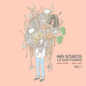 Para Bien / para Mal, Vol. 1
