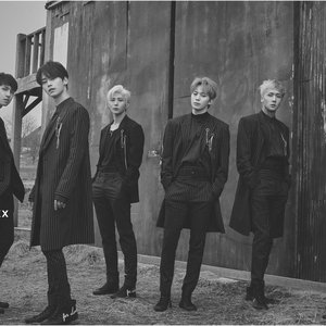 Image for 'VIXX (빅스)'