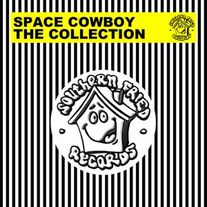 Space Cowboy: The Collection