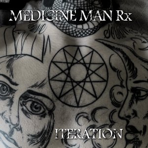 'Medicine Man Rx'の画像