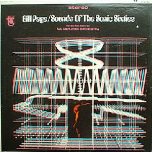 Sounds Of The Sonic Sixties