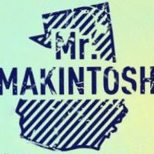 Mr.Makintosh için avatar