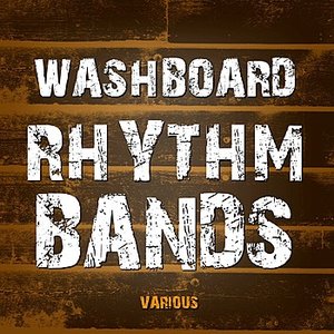 Washboard Rhythm Bands