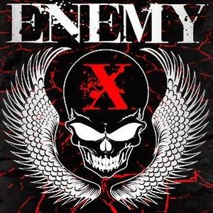 Enemy X 的头像