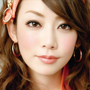 大貫亜美 photo provided by Last.fm