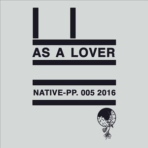 As a Lover - single