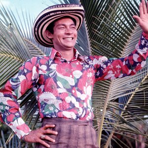 Avatar for Andrés Landero y su Conjunto