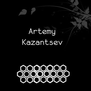Avatar di Артемий Казанцев