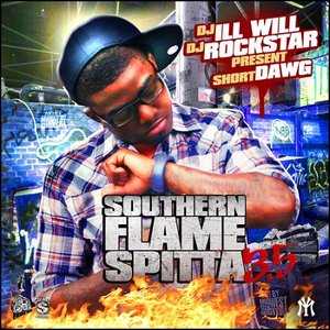 Immagine per 'Southern Flame Spitta 3.5 Hosted by DJ Ill Will & DJ Rockstar'