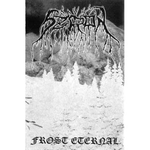 Frost eternal