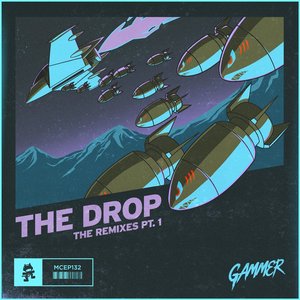 THE DROP (The Remixes Pt. 1)
