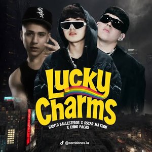 Oscar Maydon, Gabito Ballesteros, Chino Pacas 的头像