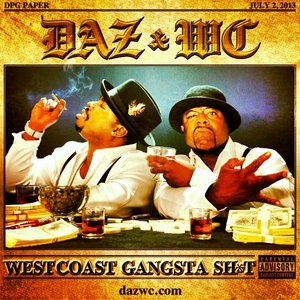 Imagem de 'West Coast Gangsta Shit'